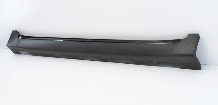 фото №2, Kia sportage iv правий поріг планка порогова org