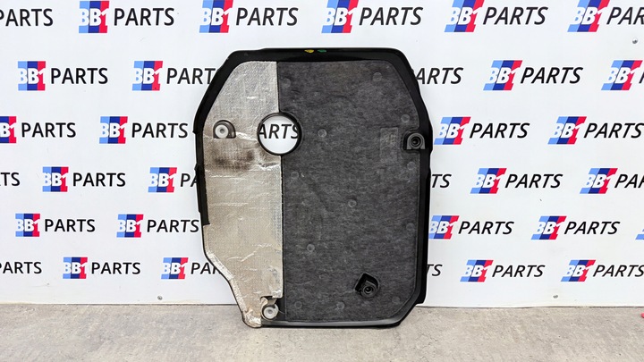 фото №8, Bmw g20 g21 g26 плита захист двигуна верхня m340d m440d 8598147