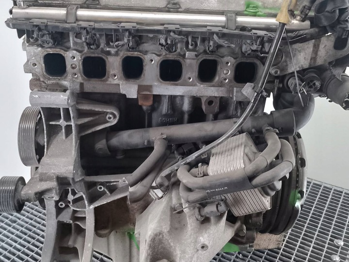 фото №7, Двигатель porsche cayenne bfd 3.2 v6