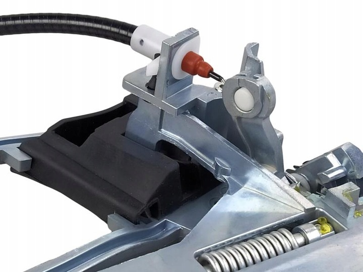 фото №13, Ручка двері bmw x5 e53 4.4 i 2000.05-2006.12