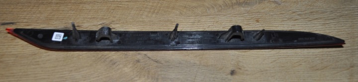 фото №2, Отражатель зад левый astra v k хэтчбек 5 дверь