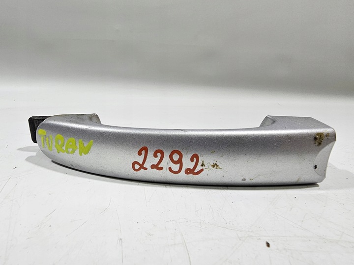 фото №1, Ручка наружная дверь touran caddy #2292