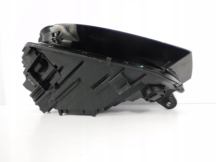 фото №10, Датчик ударный audi a4 a5 a6 q5 q7 1k0909606d