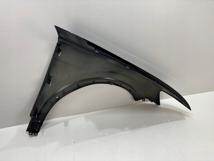 фото №13, Крыло левый переднее перед audi q8 4m8