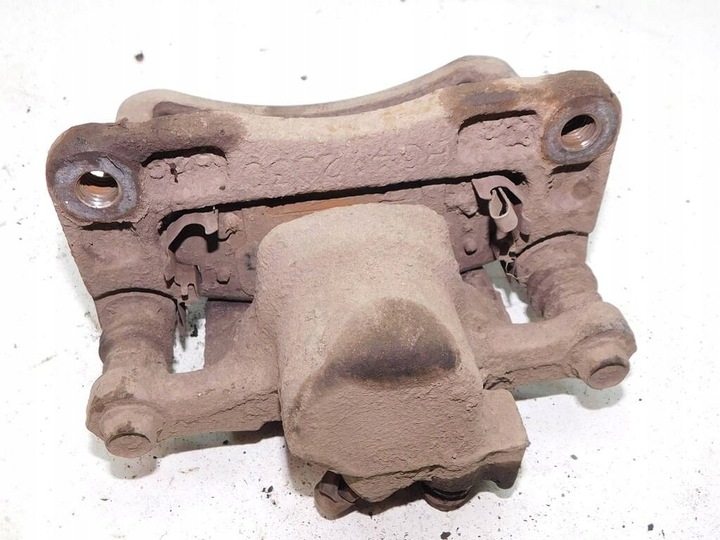 фото №6, Chevrolet captiva 2.4 2006r суппорт правый зад
