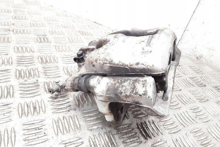 фото №6, Суппорт тормозной переднее правый fiat scudo flatbed 220_ 32410035 1.56l