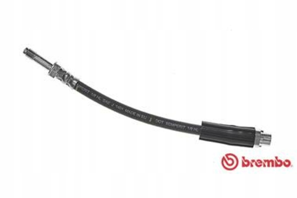 фото №3, Шланг гальмівний brembo t 06 032 bmw 1 3 x1