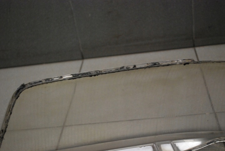 фото №14, Плафон лампы правые перед audi a6 c5