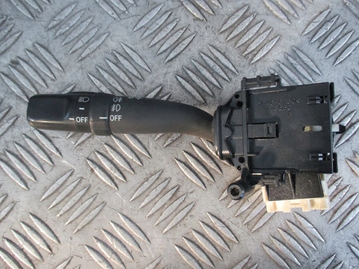 фото №1, Переключатель света toyota avensis 03-06r 173650