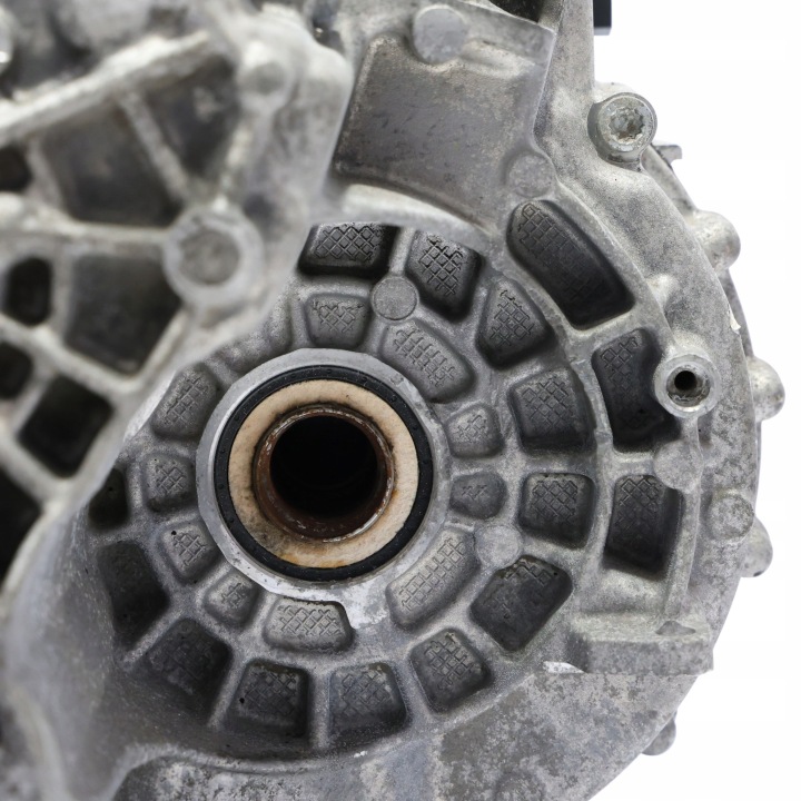 фото №10, Audi q2 ga 2.0tdi dttc quattro кпп кпп / коробка передач автомат uen dq381 0gc300014l