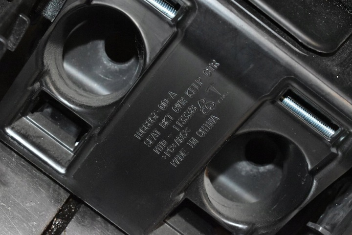 фото №15, Сидіння сидіння пасажира зад задні iii ряд шкіряні tesla модель x 90d 15-21