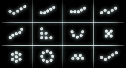 фото №11, Поворотник свет аварийные оранжевые 12 led oczko 2 штуки.