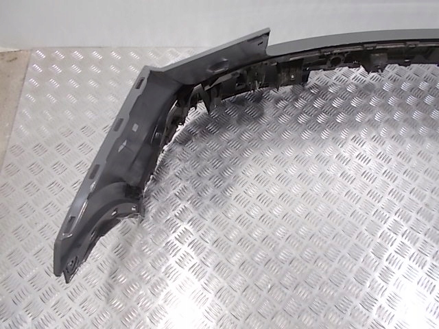 фото №15, Бампер зад audi q5 ii sq5 80a s line 16-23 оригинал pdc