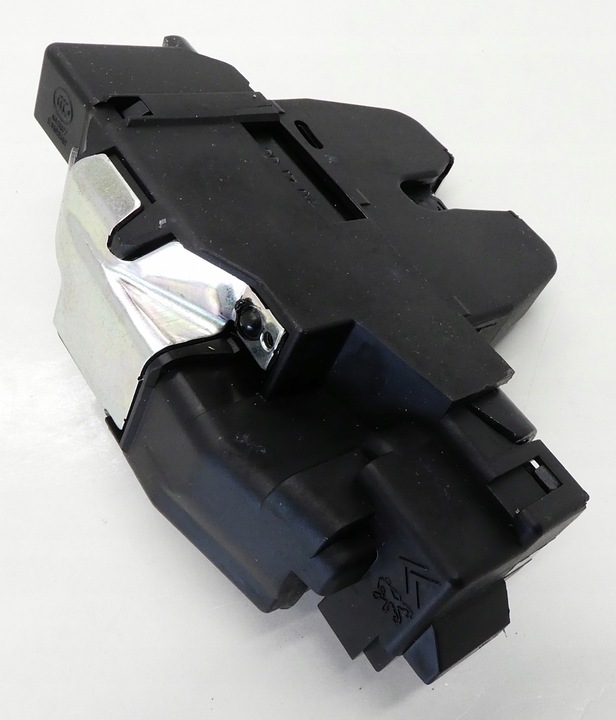 фото №12, Клемма акумулятора модуль nissan 24380-bb50a оригинал