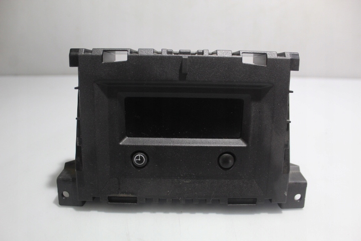 фото №1, Дисплей opel astra h