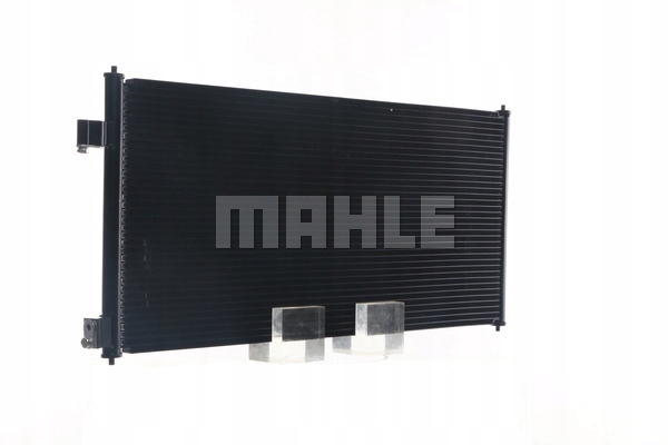 фото №10, Радіаторів do клімат. tourneo 1.8tdci 02- mahle ac 689 000s конденсатор,