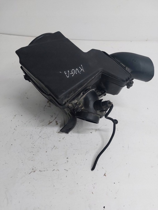 фото №2, Ford kuga mk2 c-max втулка стабилизатора 1.5 ecoboost корпус фильтра av61-9600-bf