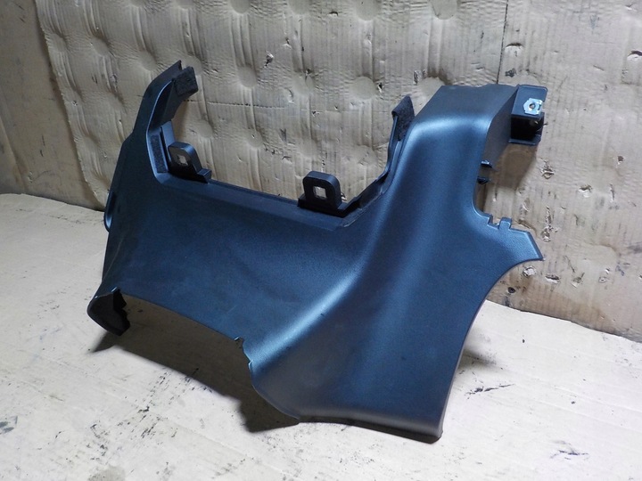 фото №5, Volvo v40 защита pod рули