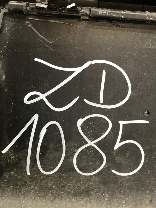 фото №16, Porsche macan 95b рестайлинг gts бампер зад задний 95b807834ac