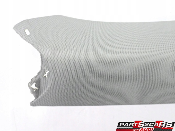 фото №4, 80a867288b 10j обшивка стійка c праві audi q5 80a