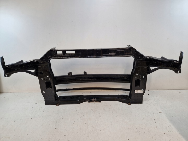 фото №5, Kia sportage iv 4 pas переднее усилитель перед балка 86571-f1000