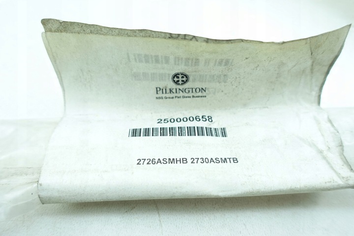 фото №9, Прокладка задня скло renault kangoo 250000447