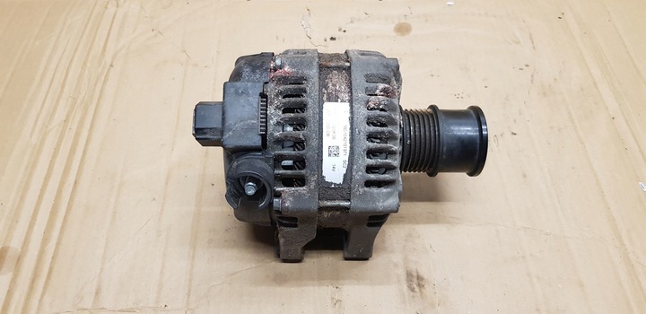 фото №1, Ford focus mk3 1.0 генератор cv6t-10300-db