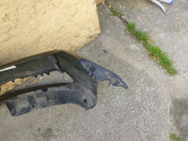 фото №6, Bmw 3 f30 f31 рестайлинг lci бампер переднее