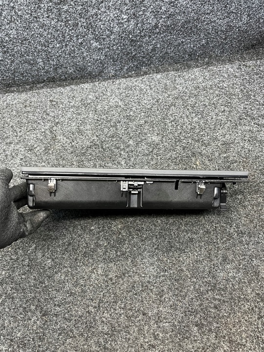 фото №10, Vw sharan mk i рестайлинг бардачок панели распределительной 7m3858337e