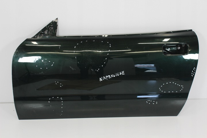 фото №1, Дверь левая maserati 4200 gt