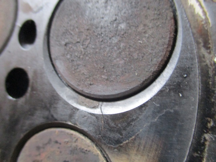 фото №7, Головка audi q5 i 8r 2.0 tdi 03l103373e