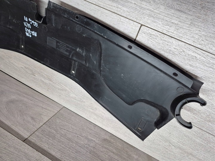 фото №6, 11335. mercedes vito защита pas перед a4478850236