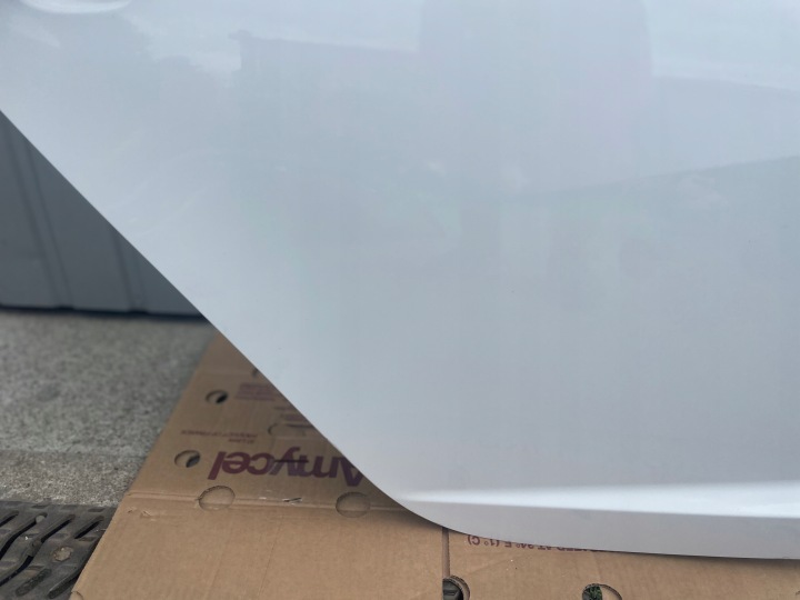 фото №6, Seat ibiza iv 5d дверь задние правые lb9a