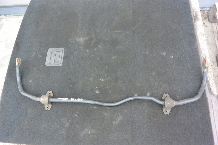 фото №8, Audi tt 8j стержень стабилизатора перед