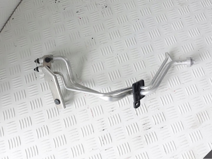 фото №1, Jeep grand cherokee wk2 труба шланг кондиціонера