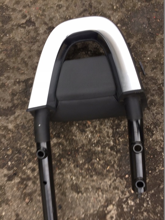 фото №7, Audi a3 8p рестайлинг cabrio подголовник левый зад кожа