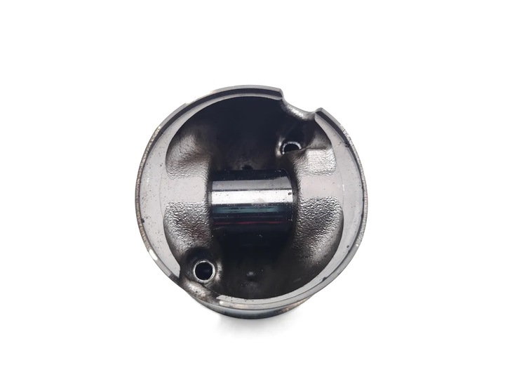 фото №7, Bmw 5 серія поршень 520d дизель 120kw 163 hp n47d20a 084088 2008 салон