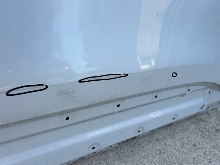 фото №12, Дверь renault koleos ii 2 od 2017 передние правые перед правые