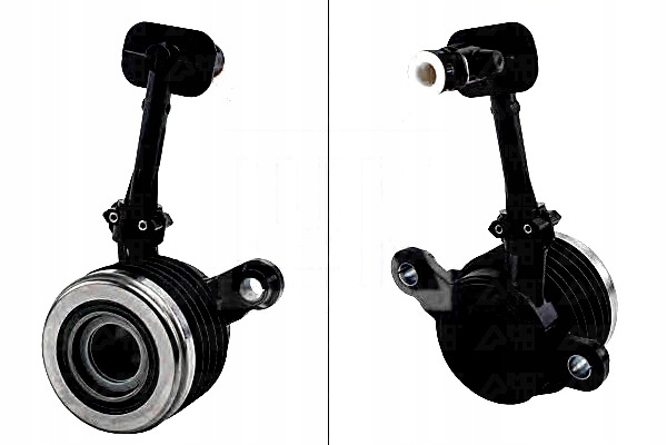 фото №15, Цилиндр сцепления центральный kangoo 1,5dci 05