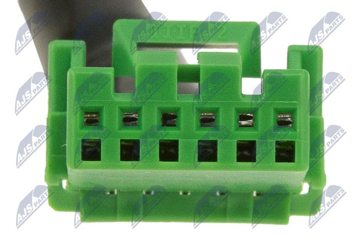 фото №12, Лента рулевой шлейф/сматыватель volvo s60 -2009,