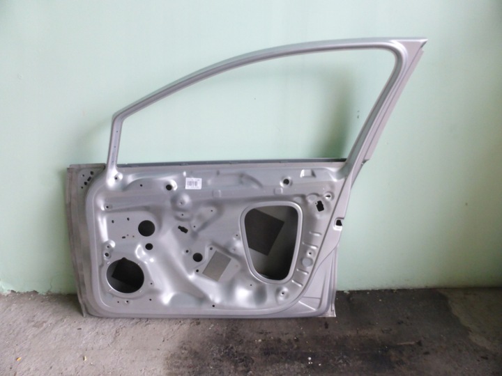 фото №7, Vw golf vii дверь перед передние правые познань