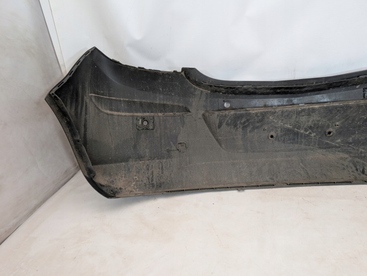 фото №11, Opel corsa d бампер задній  13179916 j-8199