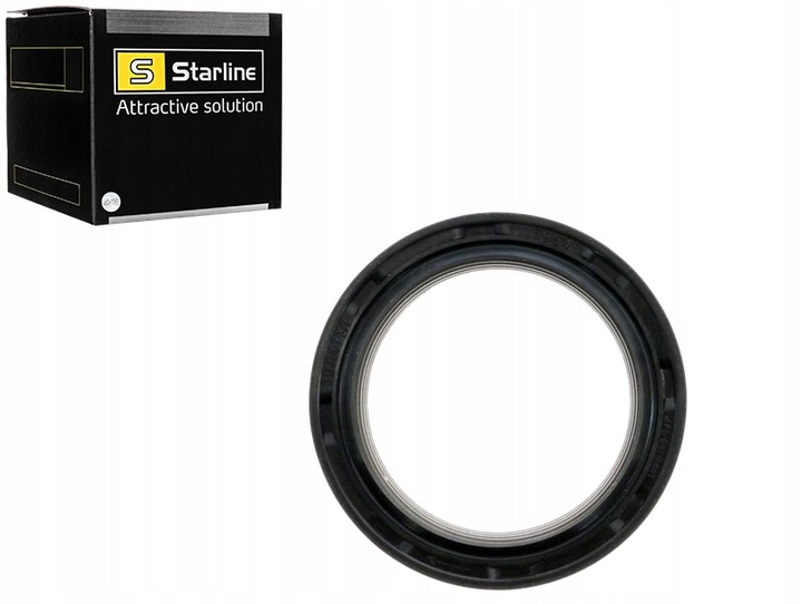 фото №1, Сальник сальник вала korbowego-35x47x7-dacia logan 1.5 dci 05