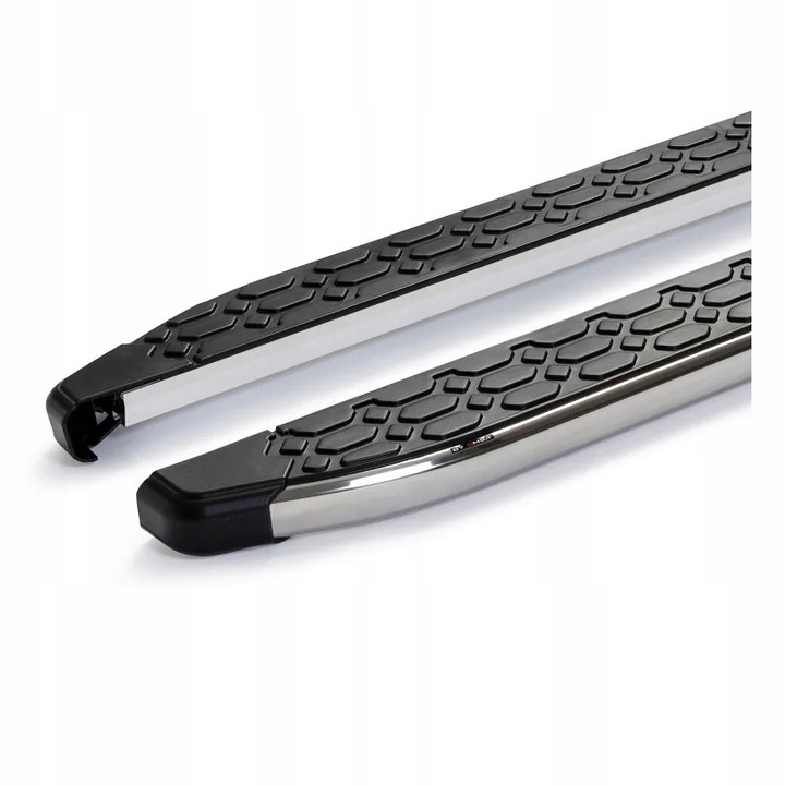 фото №2, Градуси бічні поріг боки пороги планка порогова ford ranger od 2006 do 2012