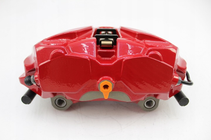 фото №10, A4 a5 a6 q5 8w суппорт тормозной p p 8w0615106fq