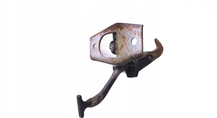 фото №3, Засув блокування замок капота volvo 850