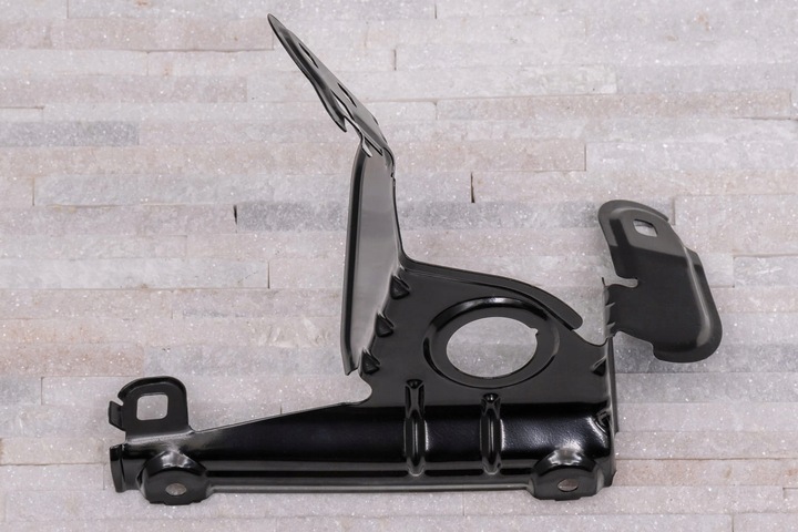 фото №8, Bmw x3 f25 10-17 ползун передней крыльев левый