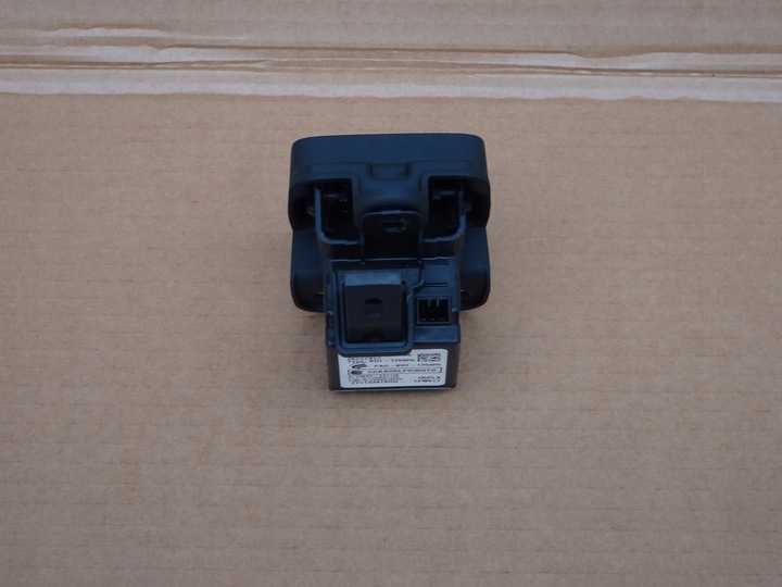 фото №3, Volvo v60 s60 ii замок зажигания 28227917 30659639