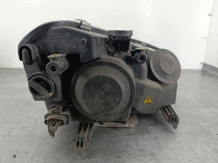 фото №9, Фара передня ліва ксенон ford focus c-max 7m51-13006-gc 5dv009000-00