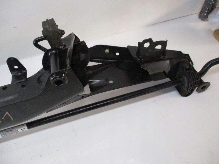 фото №7, | bmw x1 f48 2.0 d балка подвешивание зад 6862558